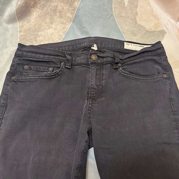 The Dre by rag&bone denim - Picture 2 of 6